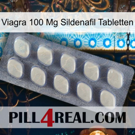 Viagra 100Mg Sildenafil Tablets 08
